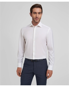 Рубашка дл.р. SHL-1993-N IVORY Henderson