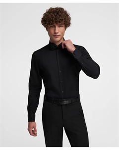 Рубашка дл.р. SHL-2191-S BLACK Henderson