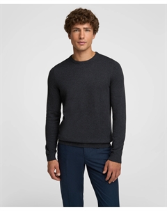 Пуловер KWL-1038 DGREY Henderson