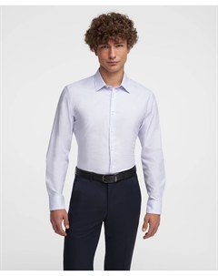 Рубашка дл.р. SHL-2154-S LILAC Henderson