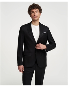 Пиджак JT1-0196-R BLACK Henderson