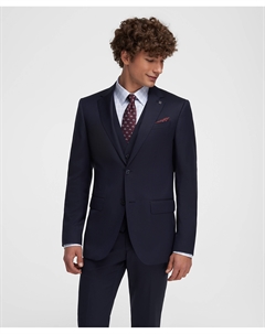 Пиджак JT1-0202-RP NAVY Henderson