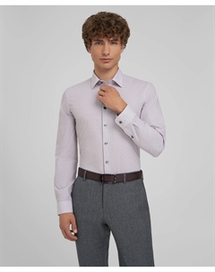 Рубашка дл.р. SHL-1983-X BORDO Henderson