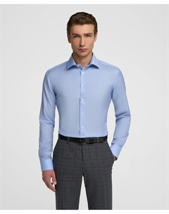 Рубашка дл.р. SHL-2237-S BLUE Henderson