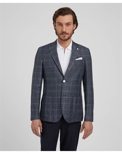 Пиджак JT-0286-S NAVY Henderson