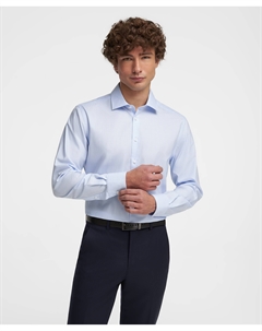 Рубашка дл.р. SHL-2155-R BLUE Henderson