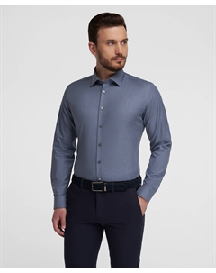 Рубашка дл.р. SHL-2087-X NAVY Henderson