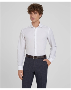 Рубашка дл.р. SHL-3985-XL WHITE Henderson