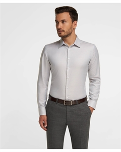 Рубашка дл.р. SHL-2067-S BEIGE Henderson