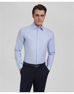 Рубашка дл.р. SHL-2032-X NAVY Henderson