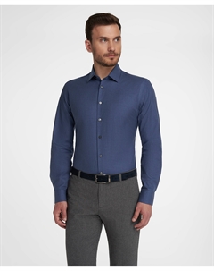 Рубашка дл.р. SHL-2088-S DNAVY Henderson