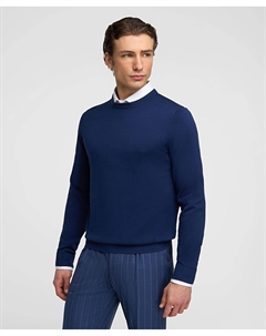 Пуловер KWL-1012 DBLUE Henderson