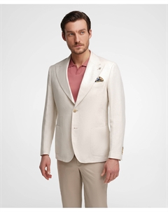Пиджак JT-0339-R ECRU Henderson