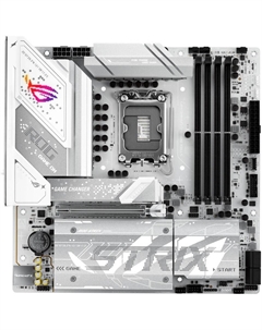 Материнская плата ASUS ROG Strix B860-G Gaming WiFi (90MB1JF0-M0EAY0) Asus