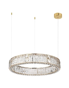 Подвесная люстра Version 5071/100L Odeon light