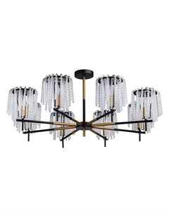 Люстра на штанге Лавиния 443010408 Mw-light