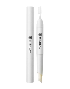 Восковой карандаш для бровей Mishlav