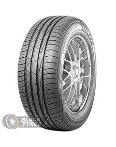 Летняя шина Hakka Blue 3 SUV 235/55 R17 103V XL Nokian tyres