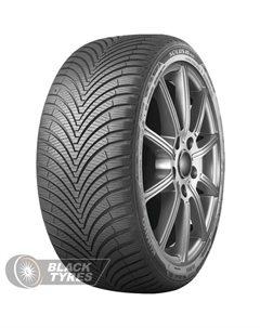 Всесезонная шина Solus 4S HA32 175/65 R14 82T Kumho