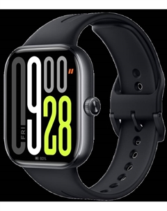 Часы REDMI Watch 5 Черные Xiaomi