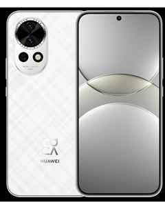 Смартфон HUAWEI Nova 13 12/256 Гб LTE Белый Huawei