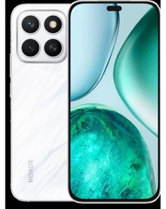 Смартфон HONOR X8c 8/128 Гб LTE Белый Honor