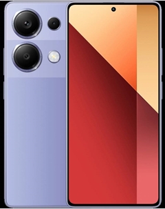 Смартфон Xiaomi REDMI Note 13 Pro 12/512 Гб Лавандово-фиолетовый