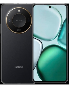 Смартфон HONOR X9c Smart 8/256 Гб 5G Черный Honor