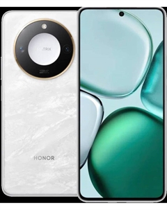 Смартфон HONOR X9c Smart 8/256 Гб 5G Белый Honor