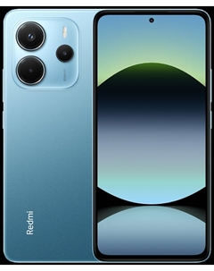 Смартфон Xiaomi REDMI Note 14 8/128 Гб LTE Океанический синий