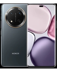 Смартфон HONOR X9c 8/256 Гб 5G Черный Honor