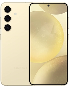 Смартфон Samsung Galaxy S24 8/256 Гб 5G Желтый