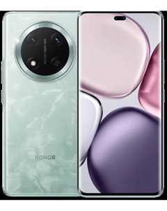 Смартфон HONOR X9c 12/256 Гб 5G Зеленый Honor