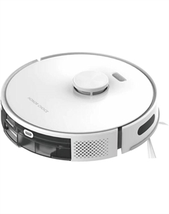 Робот-пылесос HONOR CHOICE R2s ROB-00s Белый Honor