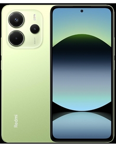 Смартфон Xiaomi REDMI Note 14 6/128 Гб LTE Лаймовый зеленый