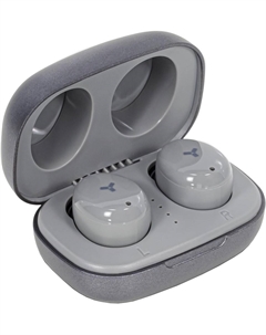 Беспроводные наушники Grain Темно-серые Accesstyle