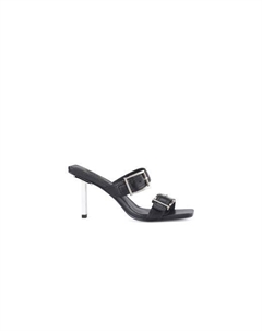 Женские летние мюли Portal