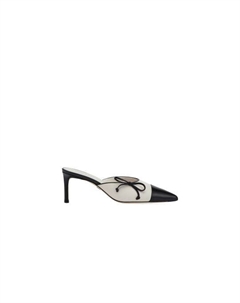 Женские летние мюли Ekonika premium