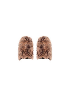 Женские варежки Ekonika