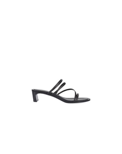 Женские летние мюли Ekonika