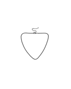 Женское колье Ekonika