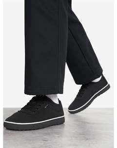 Кеды женские Chase, Черный Outventure