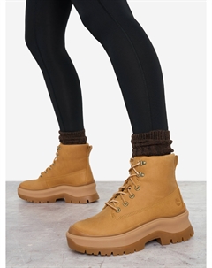 Ботинки женские Roxie Lane, Бежевый Timberland