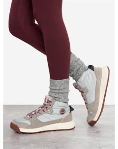 Ботинки женские Retro Swift, Серый Timberland