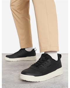 Кеды мужские Reverse 3 Lite, Черный Demix