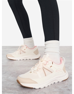 Полуботинки для девочек Rout 3.0, Бежевый Outventure