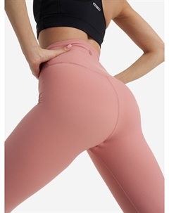 Легинсы женские HighFlow Yoga, Розовый Demix