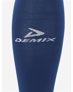 Гетры мужские, 1 пара, Синий Demix