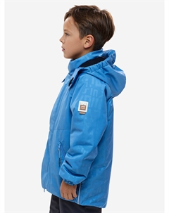 Комплект для мальчика Фил синий/чугун, Синий Batik