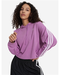 Худи женское, Фиолетовый Adidas
